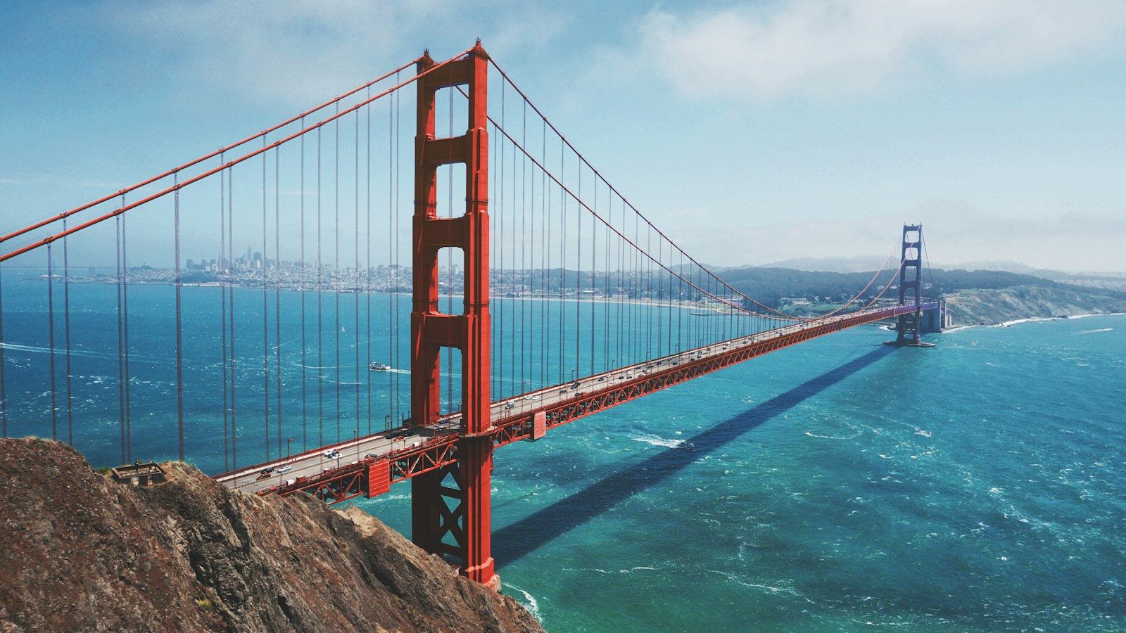 San Francisco logo