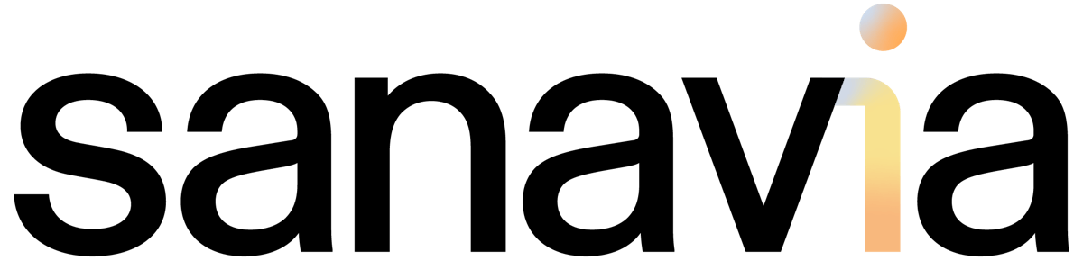 Sanavia Oncology logo