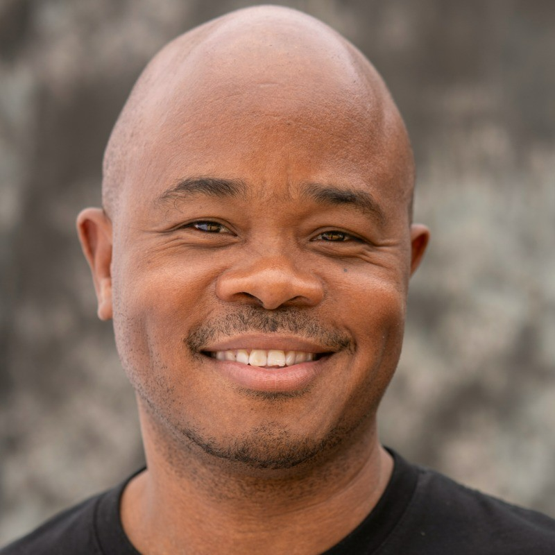 Fred Swaniker, Sand’s founder and CEO