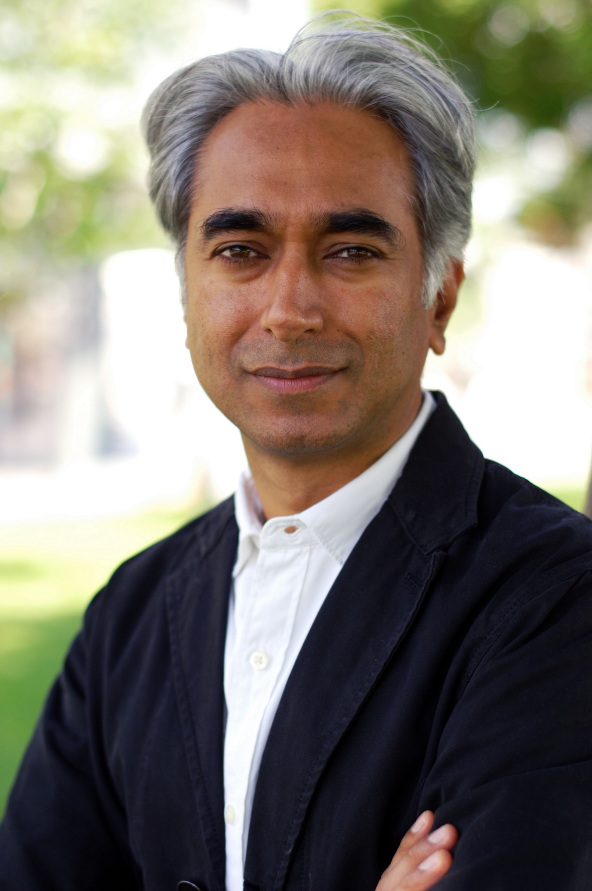 Sandbox Group co-founder and CEO Bhav Singh