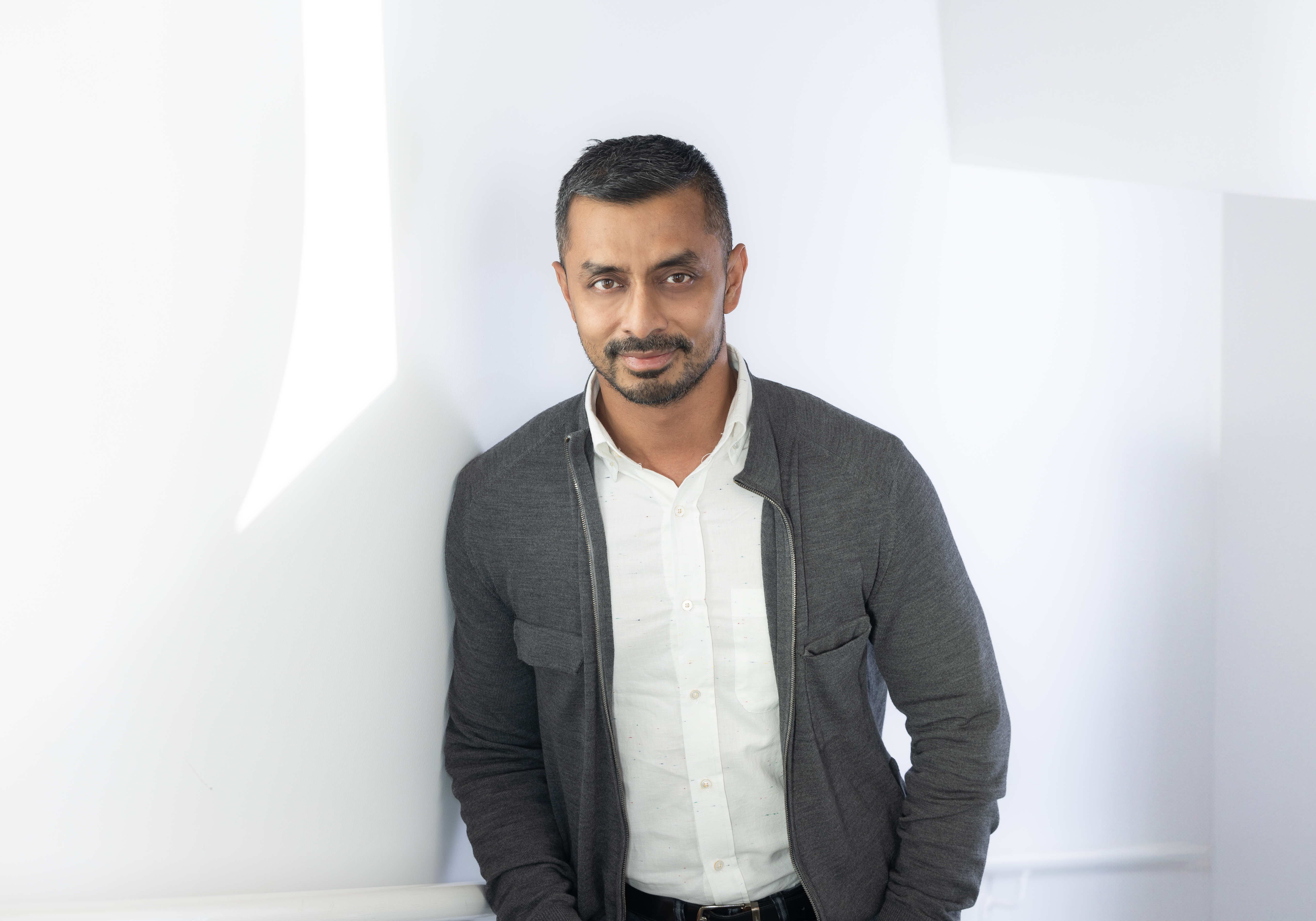 Sandeep Bhadra, General Partner at Vertex Ventures US
