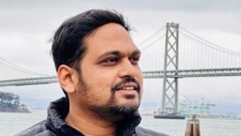 Sandeep Panda