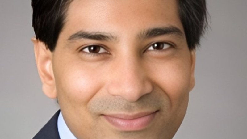Sandeep Patel
