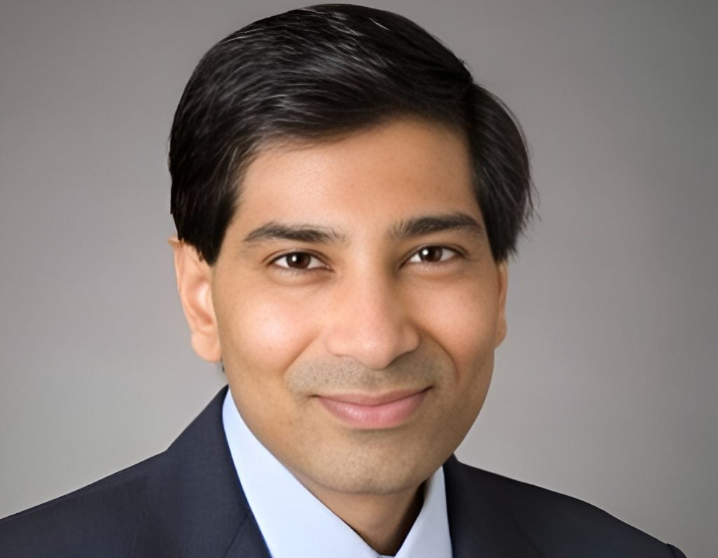 Sandeep Patel, chairman and CEO of Bettani Farms