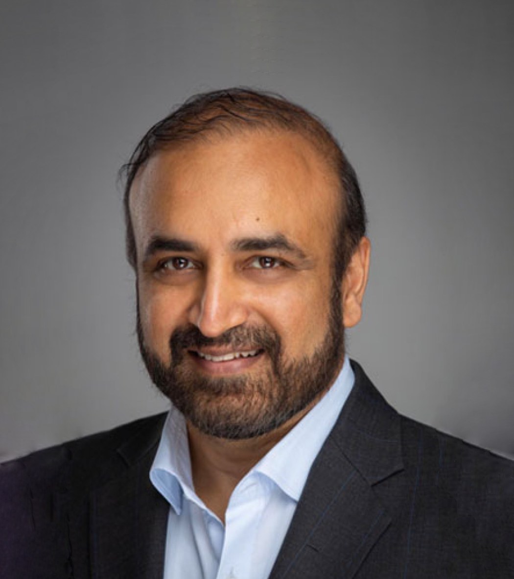 Sandeep Shetty