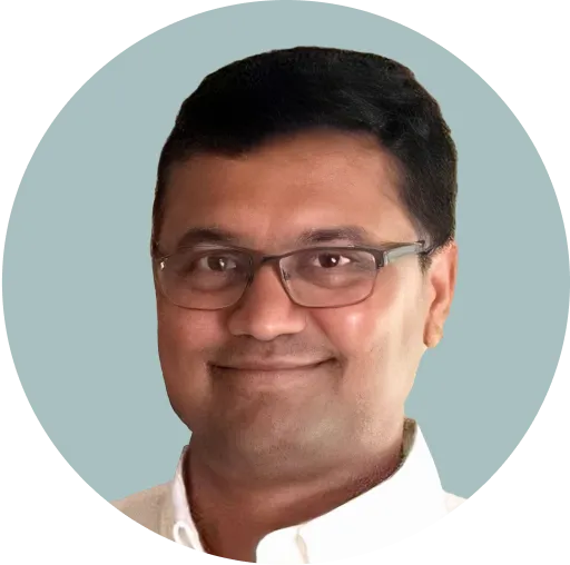 Sandeep Yeole and the Quiet Architecture of Customer Experience