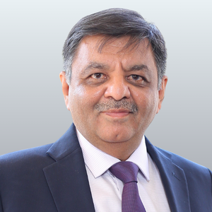 Sandeep Zanzaria and the distance between power and possibility