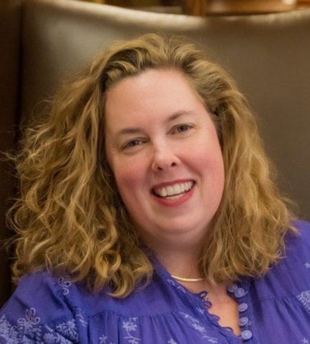 Lindsay Sander, founder and CEO of Sander Resources
