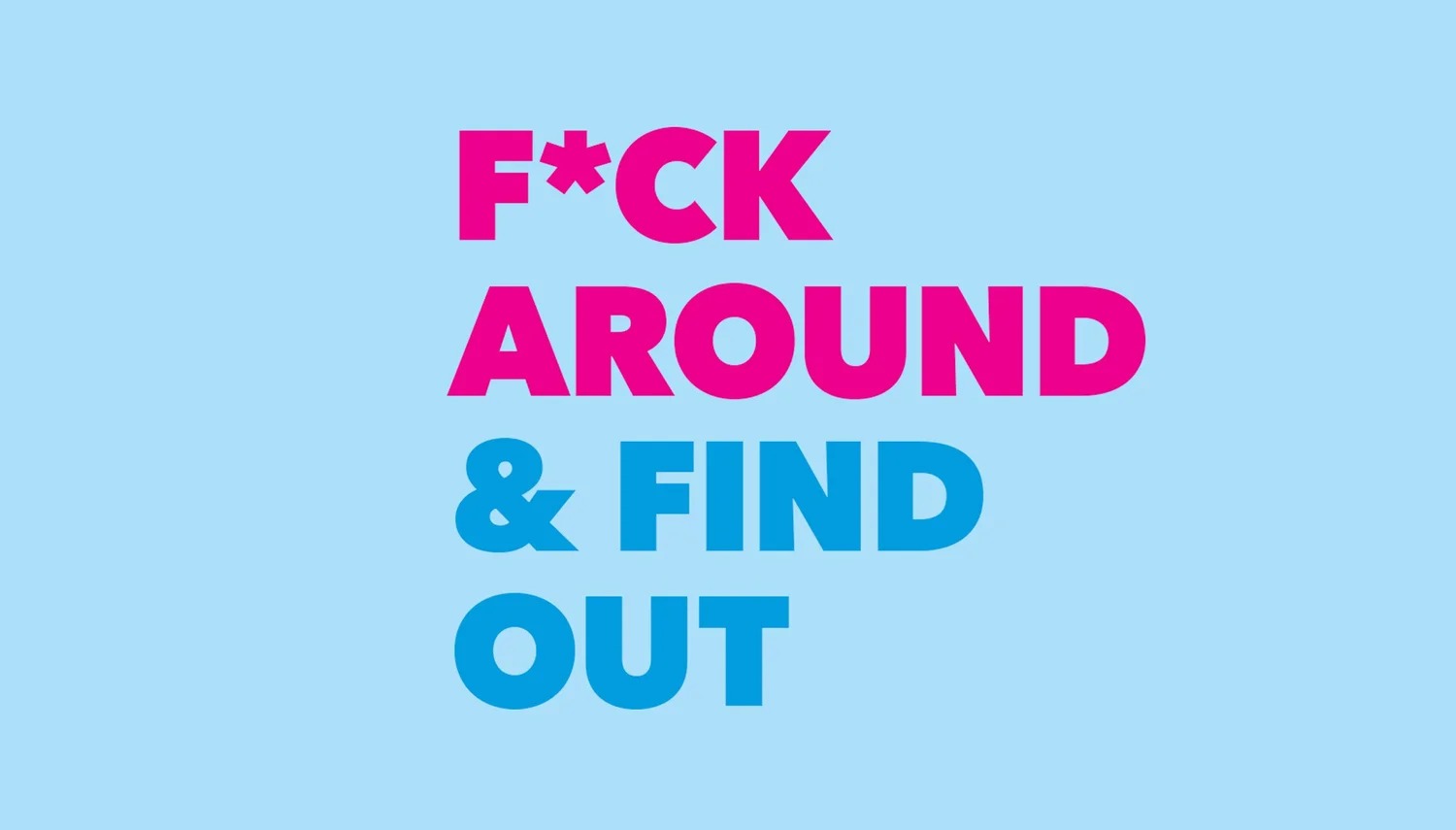Creative campaign work produced for Planned Parenthood