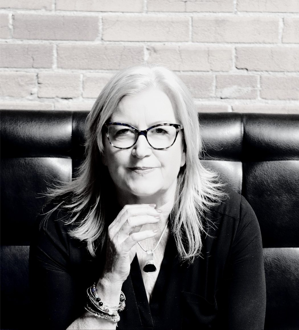 Sandi Gilbert
