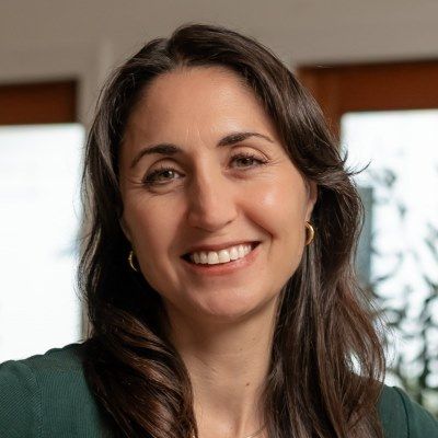 Sandra Abrevaya Knows How to Turn a Public Mission Into an Operating System