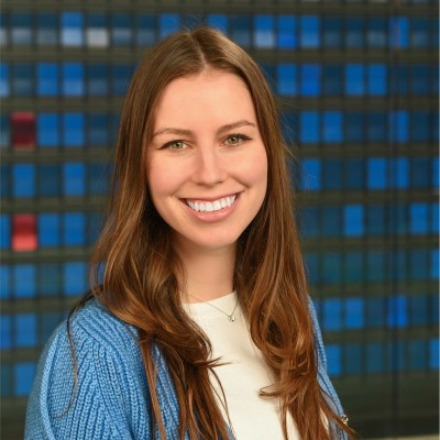 Sandra Lifshits Is Teaching AI to Hunt for Vintage