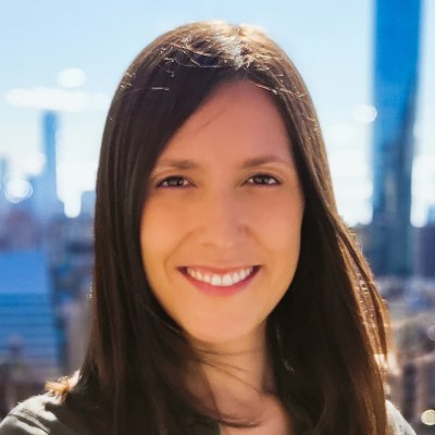 Sandra Pérez Baos