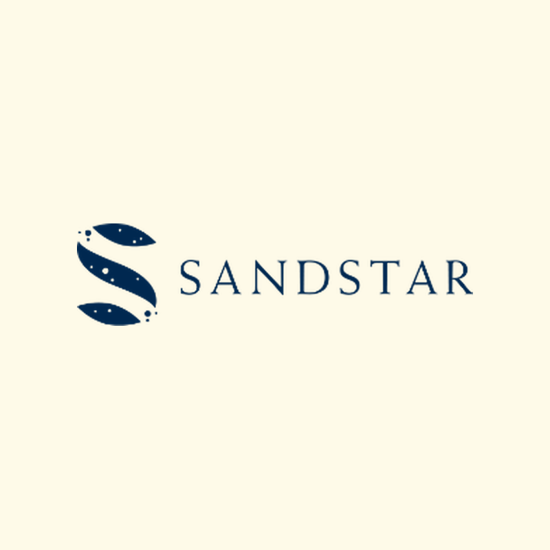 SandStar AI Retail company logo