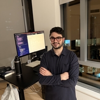 Saner Cakir Is Hiring for the Age of the Coding Agent