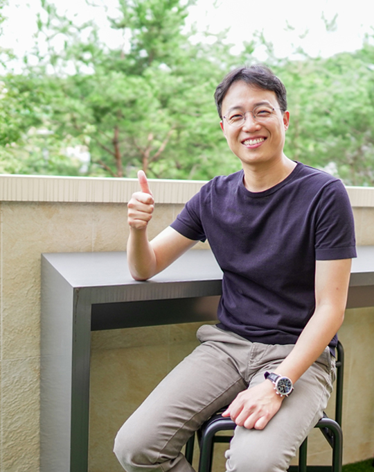 Sanghoon Park