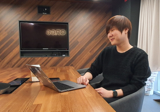 Sangrak Choi Built OP.GG by Treating Every Player Search Like a Product Decision