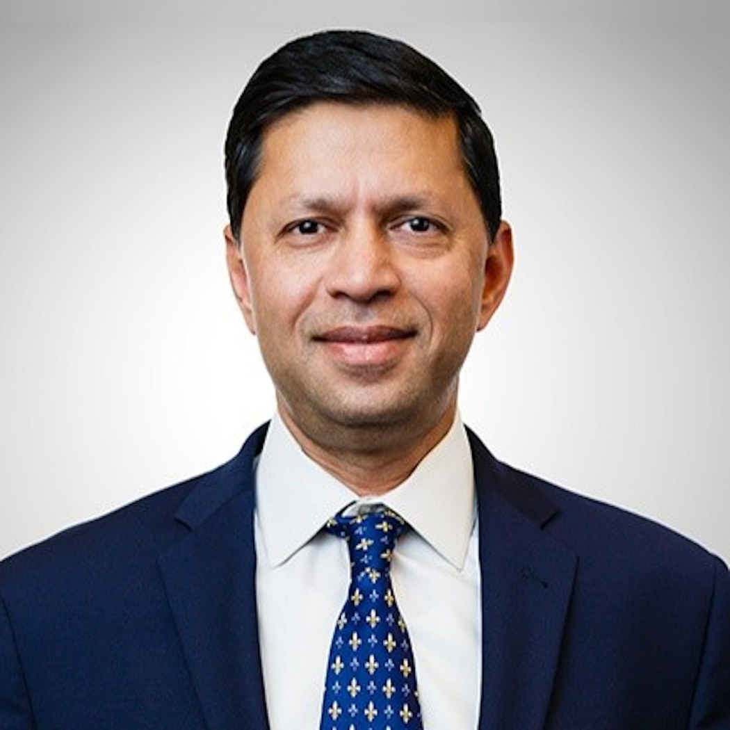 Sanjay Chowbey