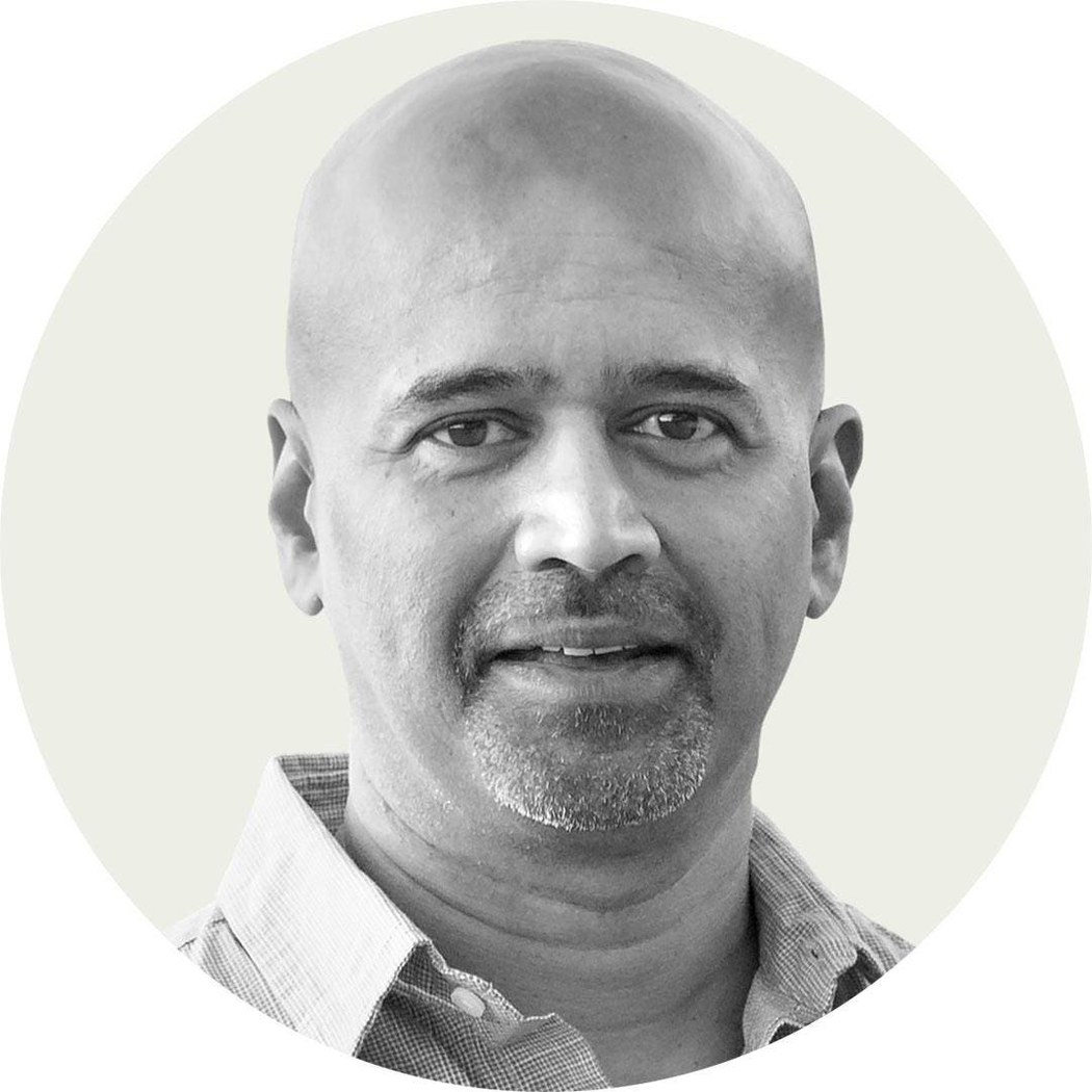 Sanjay Desai