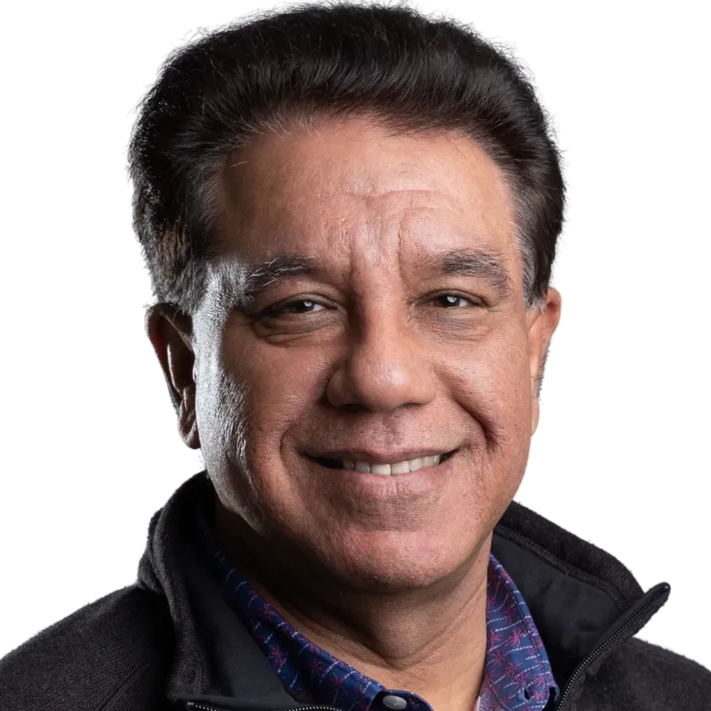 Sanjay Dhawan, CEO of SymphonyAI