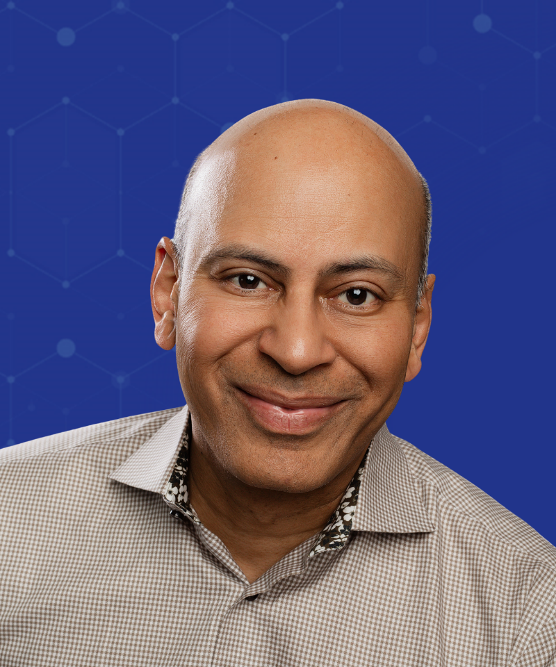 Sanjay Doddamani