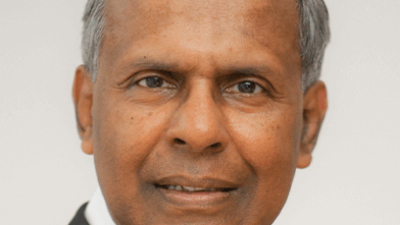 Sanjay Prasad
