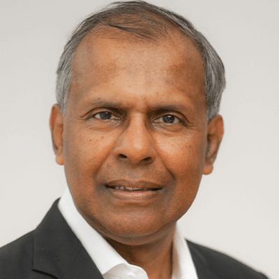 Sanjay Prasad, MD, FACS, Founder and CEO of SurgiQuality
