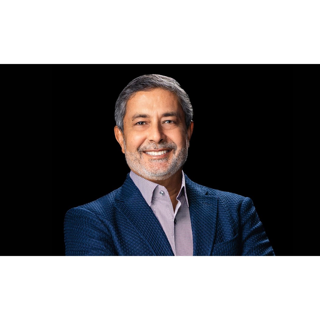 Sanjay Mehrotra