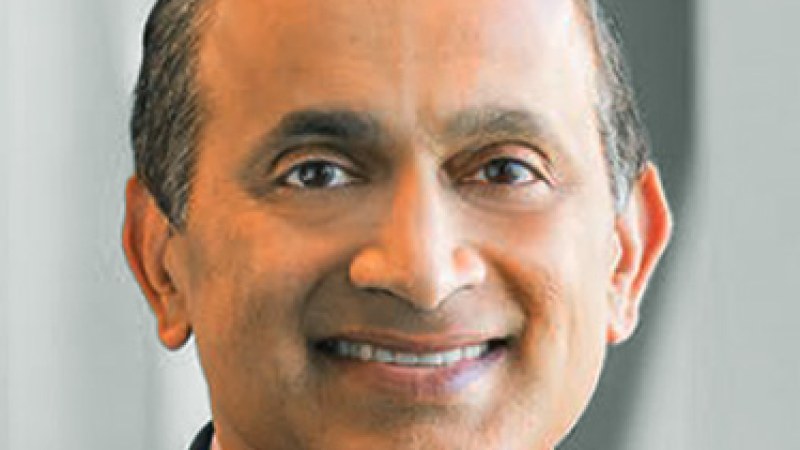 Sanjay Poonen