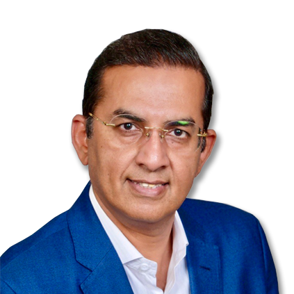 Sanjay Sharma
