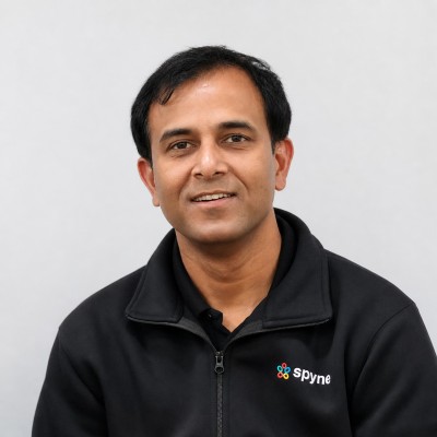 Sanjay Varnwal gave up business to build a better one