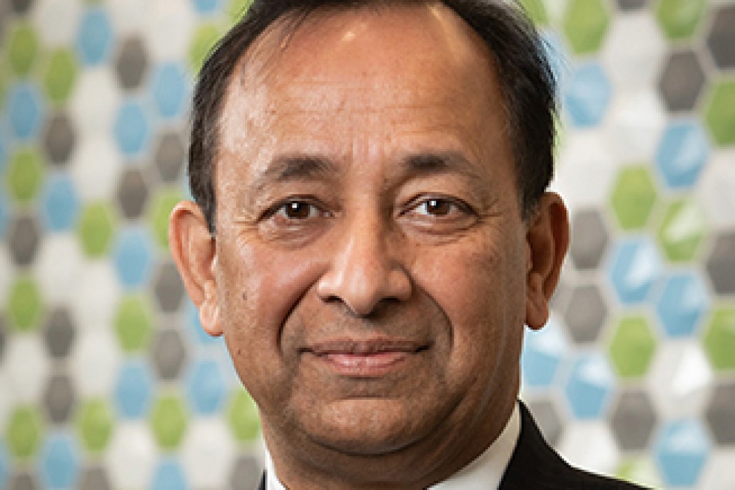 Sanjeev Saxena