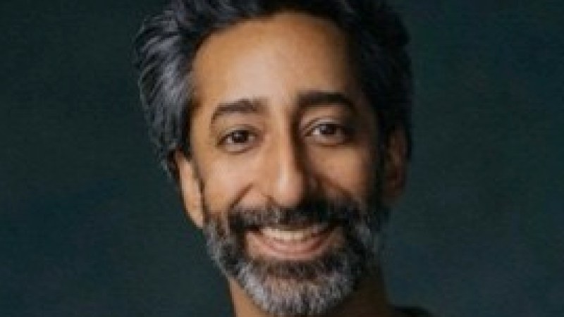 Sanjiv Sanghavi