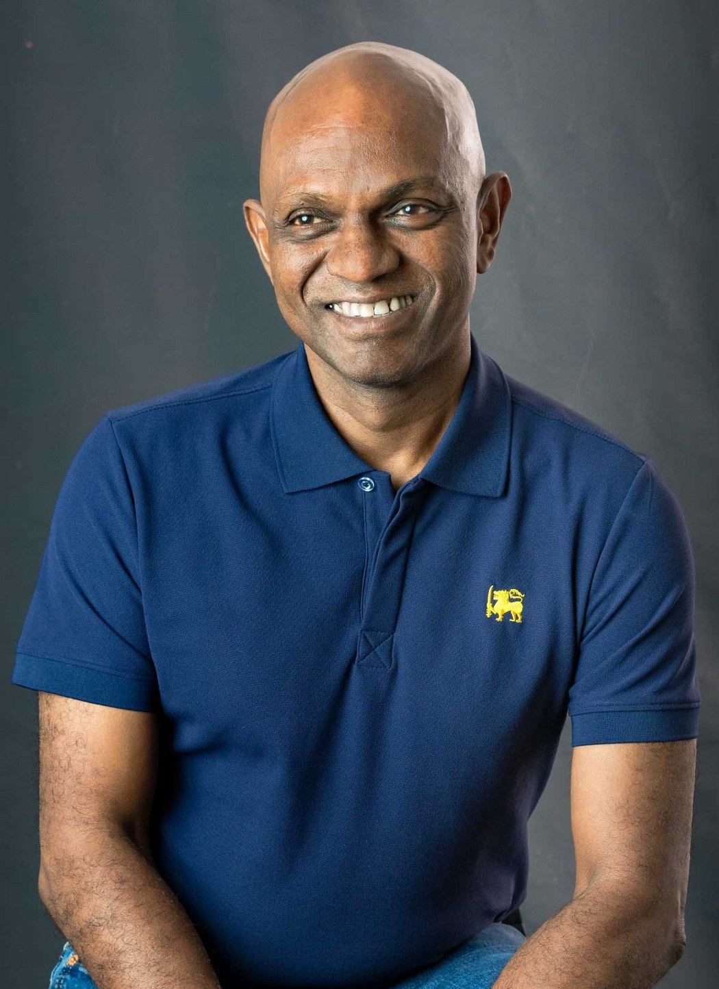 Sanjiva Weerawarana and the value of coming home