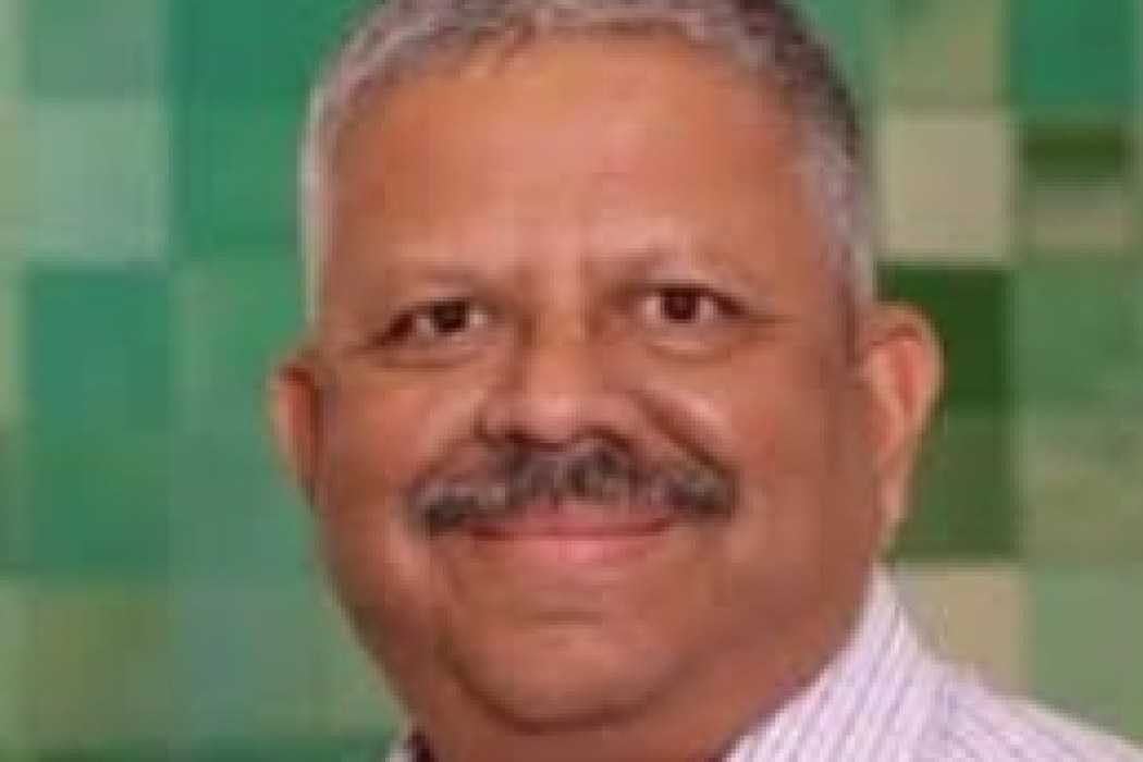 Sankar Jayaram