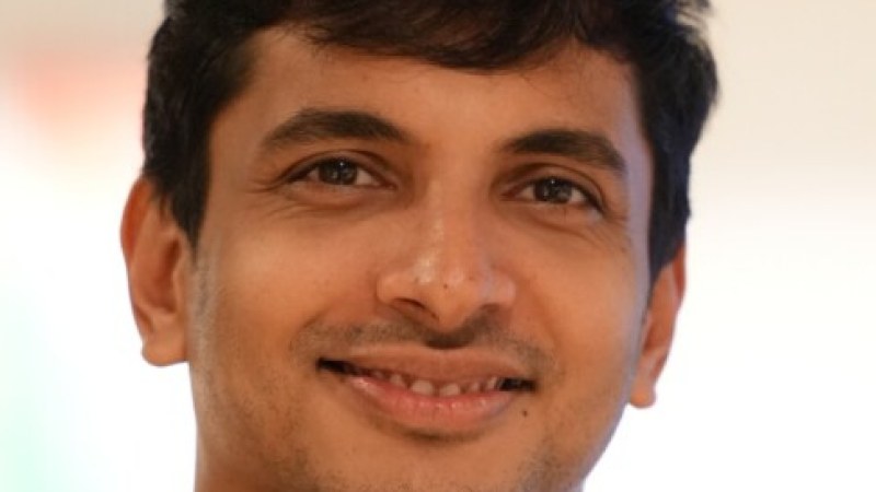 Sanket Shah