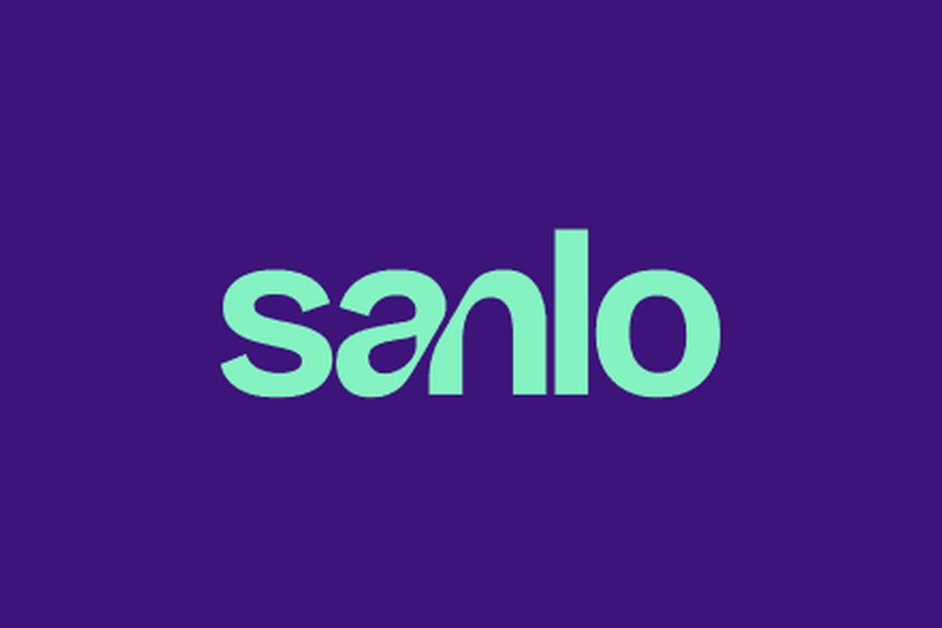 Sanlo Built a Door Around the Tollbooth