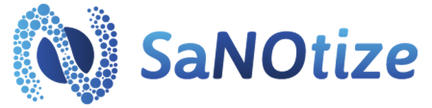 SaNOtize Research and Development Corp. logo
