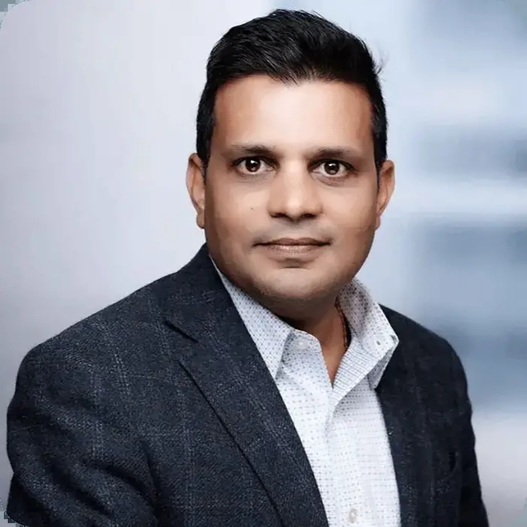 Jay Dave, listed by SANS as president and CEO