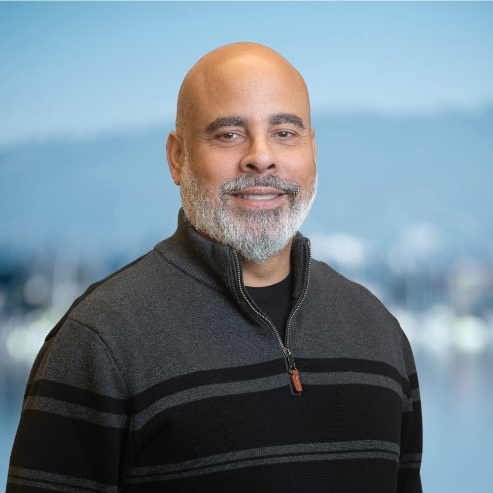 Peter Emtage, founder and chief executive of Santa Ana Bio