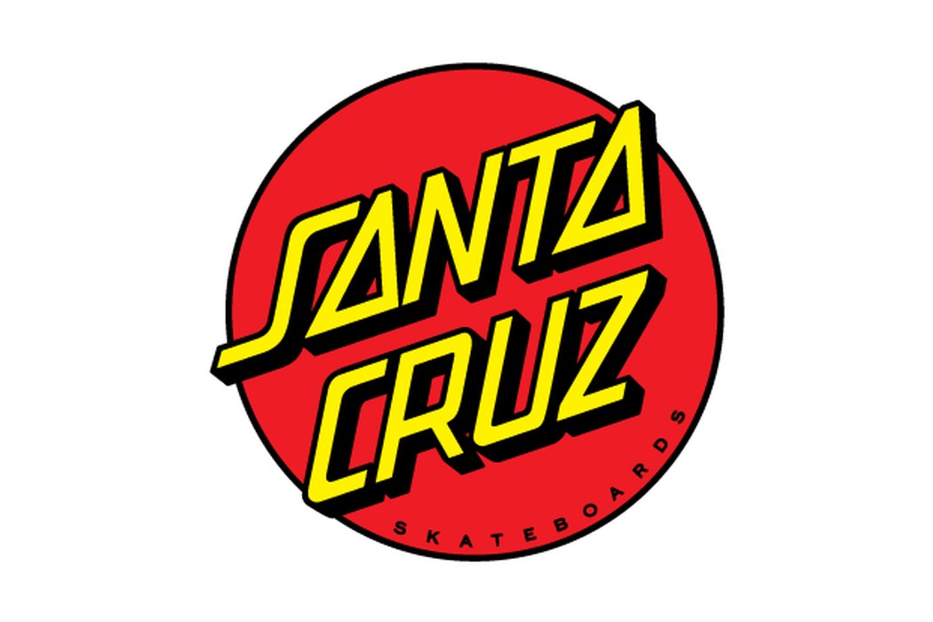 Santa Cruz Skateboards has a hand in your nostalgia