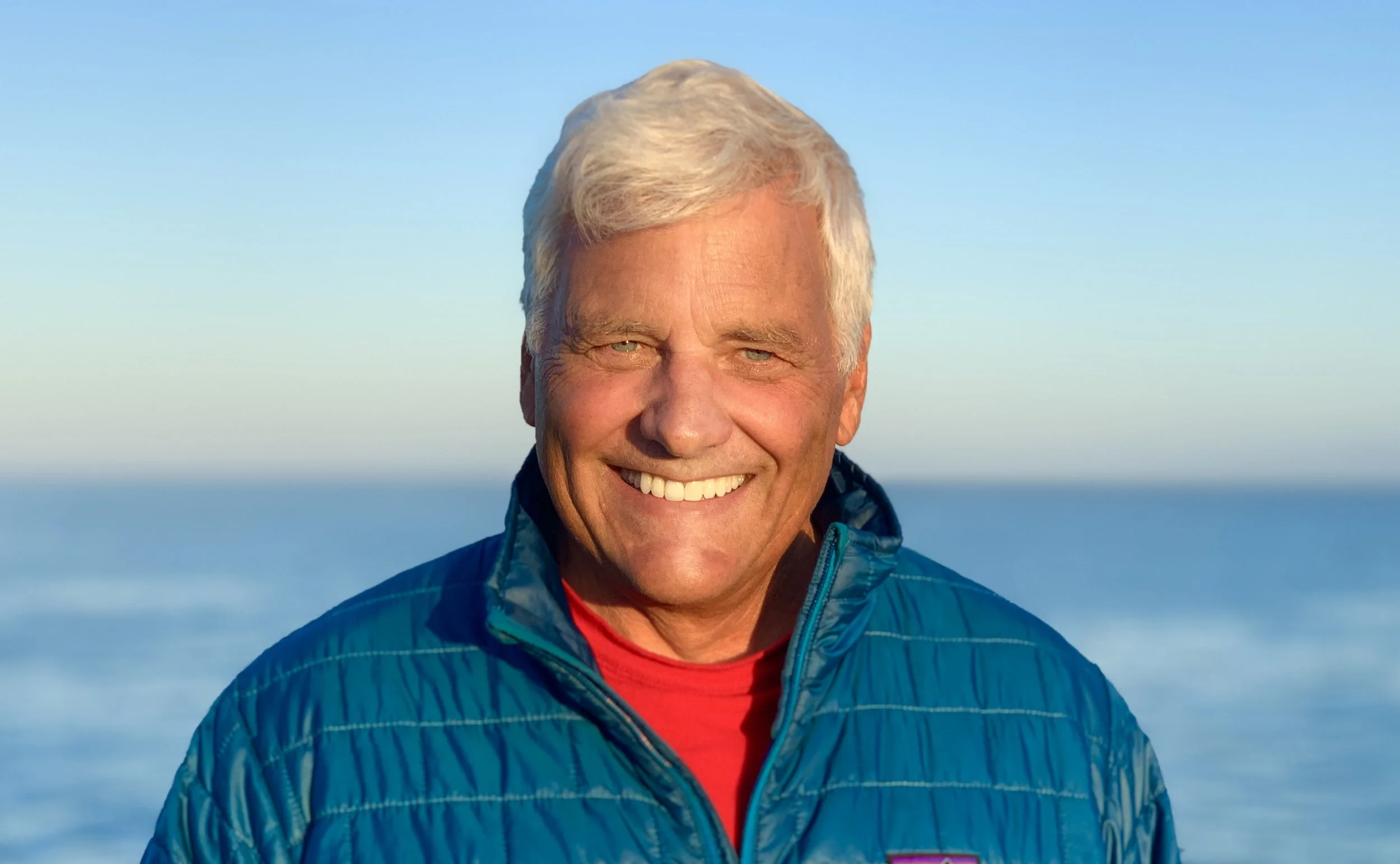Doug Erickson, Santa Cruz Works executive director