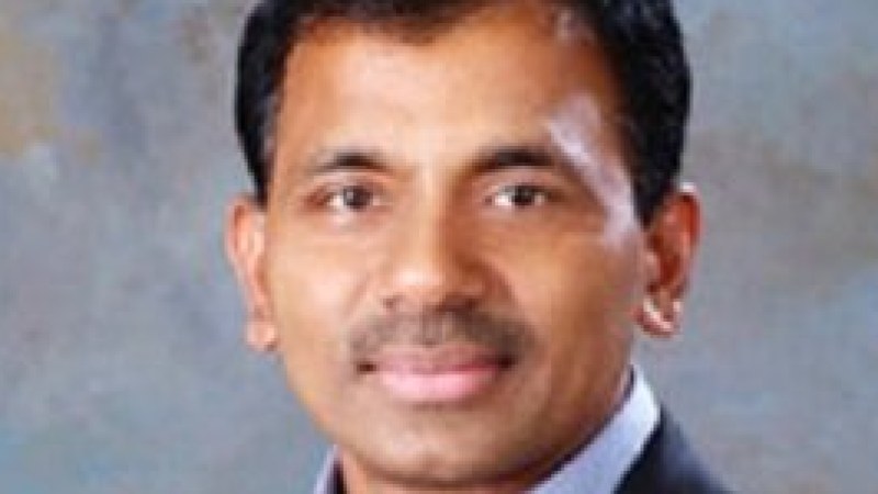 Santhosh Purathepparambil