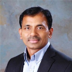 Santhosh Purathepparambil - Co-Founder and Chief AI Scientist at Discern Security