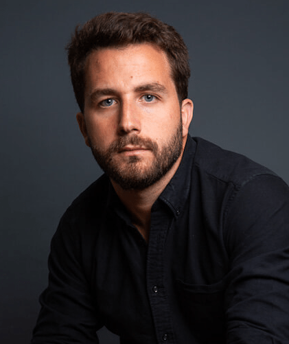 Santi Bibiloni, Co-Founder & CEO of COR