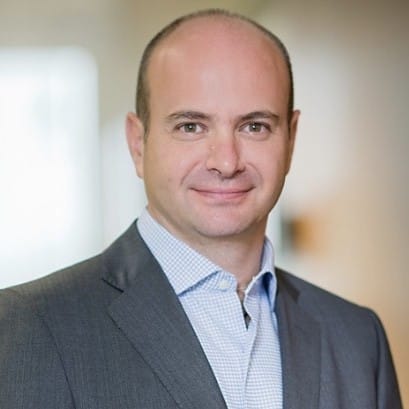 Santiago Blanco Is Marketing McDonald's for the Age of Infinite Choice