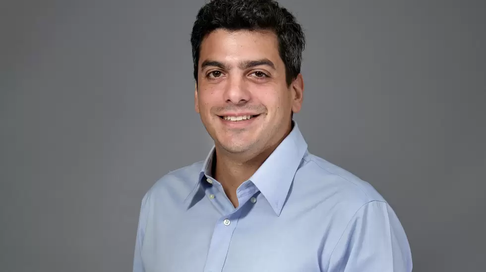 Santiago Sosa
