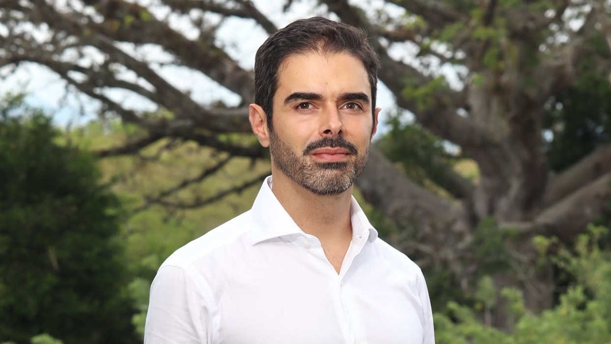 Santiago Suarez