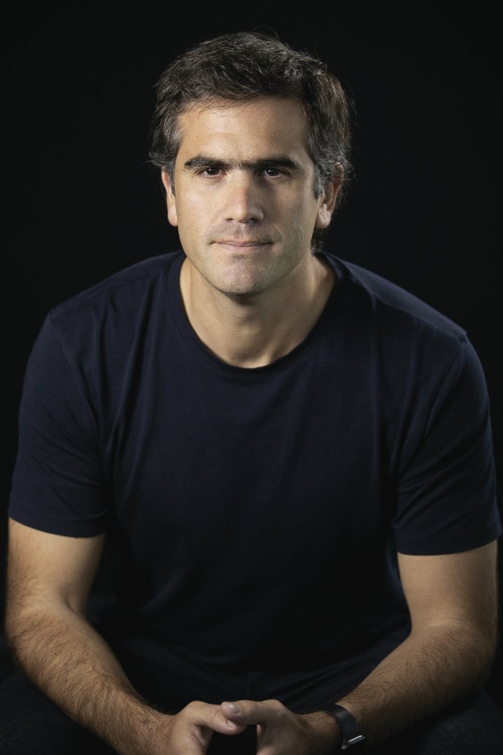 Santiago Zabala and the business he kept outgrowing