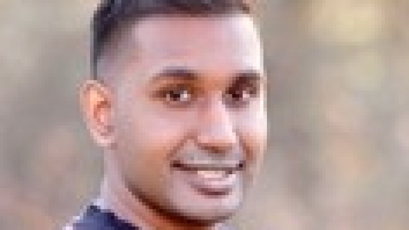 Santosh Vallabhaneni
